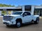 2022 GMC Sierra 3500 HD Denali DRW