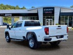 2022 GMC Sierra 3500 HD Denali DRW
