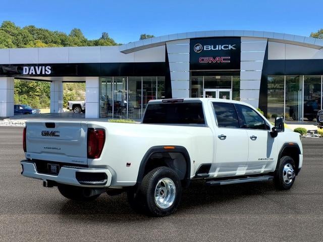 2022 GMC Sierra 3500 HD Denali DRW