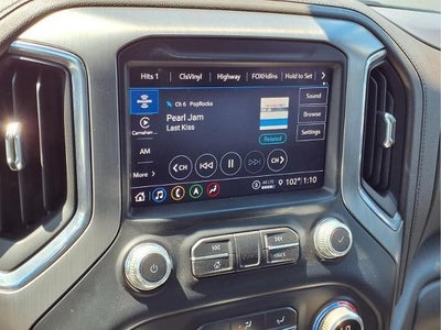 2022 GMC Sierra 3500 HD Denali DRW