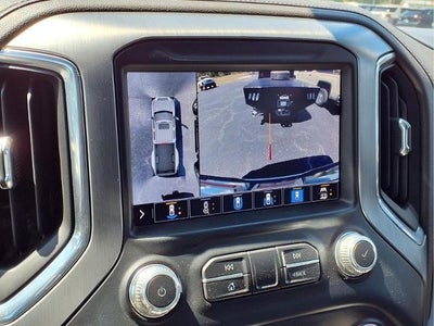2022 GMC Sierra 3500 HD Denali DRW