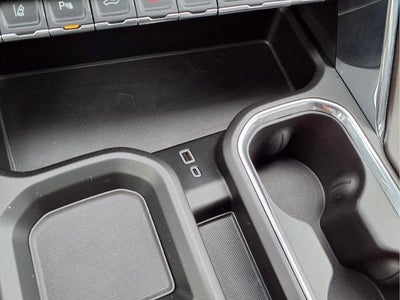 2024 GMC Sierra 3500 HD Denali