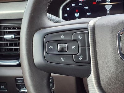 2024 GMC Sierra 3500 HD Denali