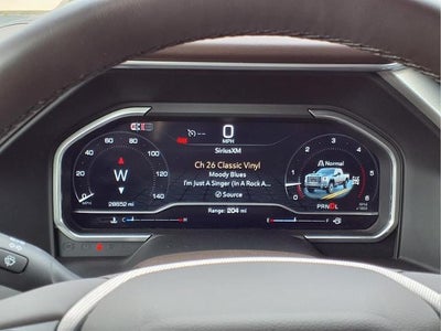 2024 GMC Sierra 3500 HD Denali