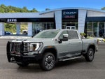 2024 GMC Sierra 3500 HD Denali