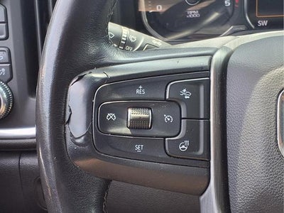 2022 GMC Sierra 3500 HD Denali