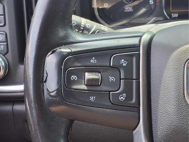 2022 GMC Sierra 3500 HD Denali
