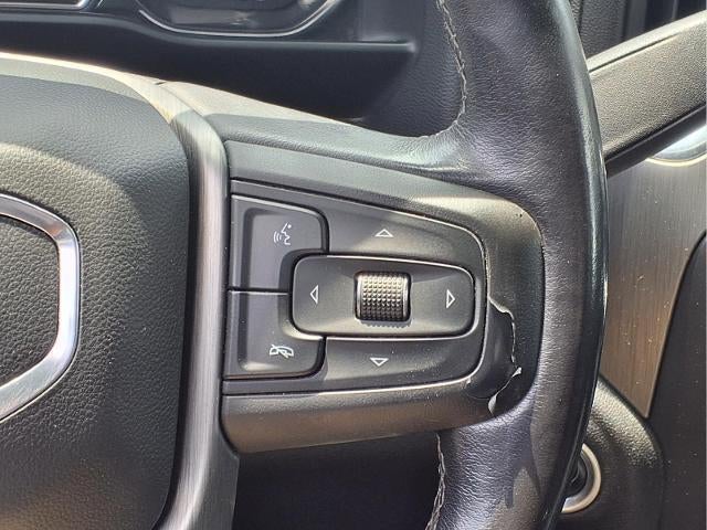 2022 GMC Sierra 3500 HD Denali