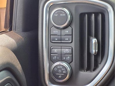 2022 GMC Sierra 3500 HD Denali