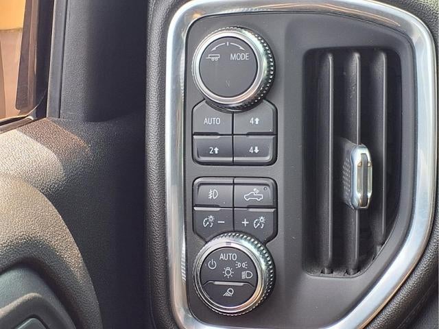 2022 GMC Sierra 3500 HD Denali