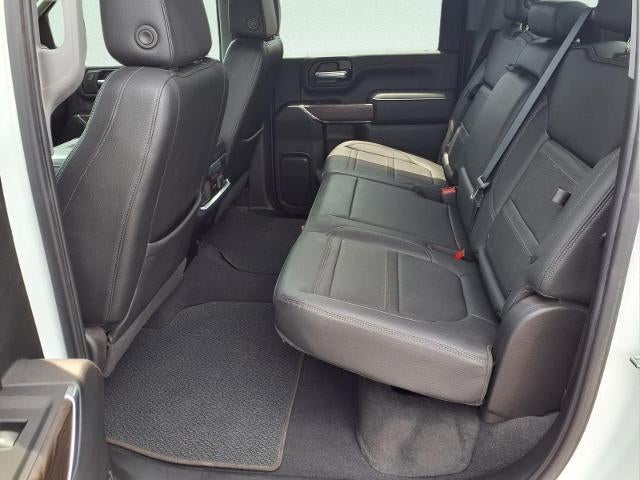 2022 GMC Sierra 3500 HD Denali