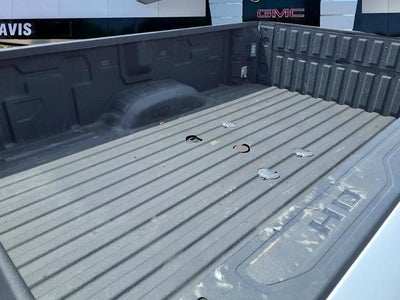2022 GMC Sierra 3500 HD Denali