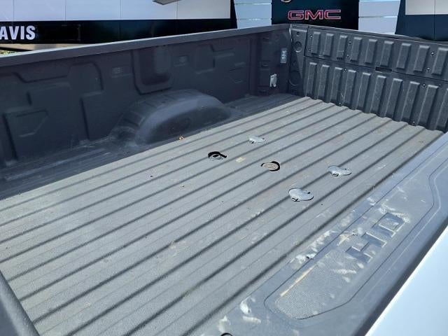 2022 GMC Sierra 3500 HD Denali