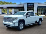 2022 GMC Sierra 3500 HD Denali