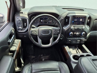 2022 GMC Sierra 3500 HD Denali