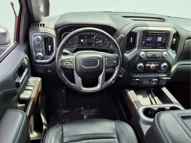 2022 GMC Sierra 3500 HD Denali