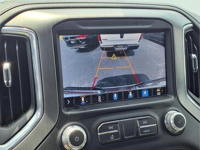 2022 GMC Sierra 3500 HD Denali