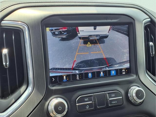 2022 GMC Sierra 3500 HD Denali
