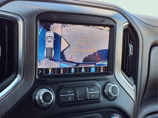 2023 GMC Sierra 3500 HD Denali DRW