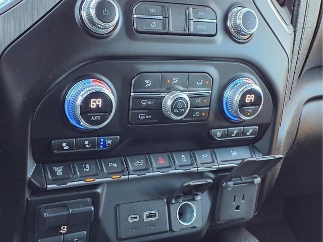 2023 GMC Sierra 3500 HD Denali DRW