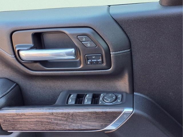 2023 GMC Sierra 3500 HD Denali DRW