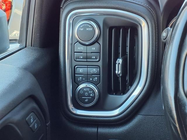 2023 GMC Sierra 3500 HD Denali DRW