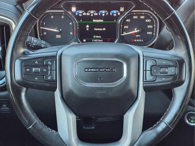 2023 GMC Sierra 3500 HD Denali DRW