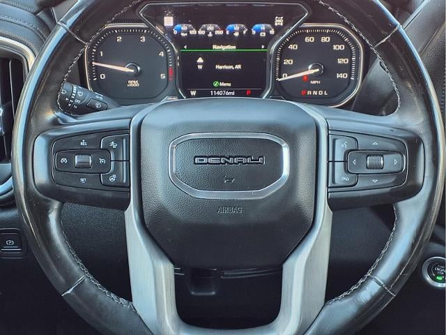 2023 GMC Sierra 3500 HD Denali DRW