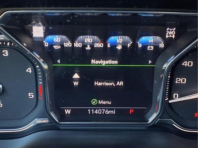 2023 GMC Sierra 3500 HD Denali DRW