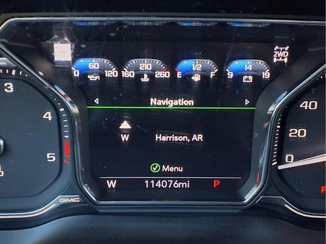 2023 GMC Sierra 3500 HD Denali DRW