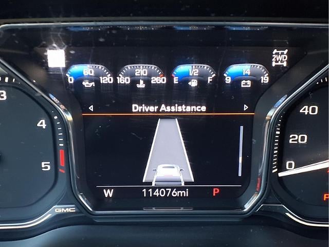 2023 GMC Sierra 3500 HD Denali DRW