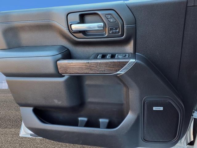 2023 GMC Sierra 3500 HD Denali DRW