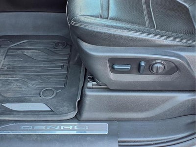 2023 GMC Sierra 3500 HD Denali DRW