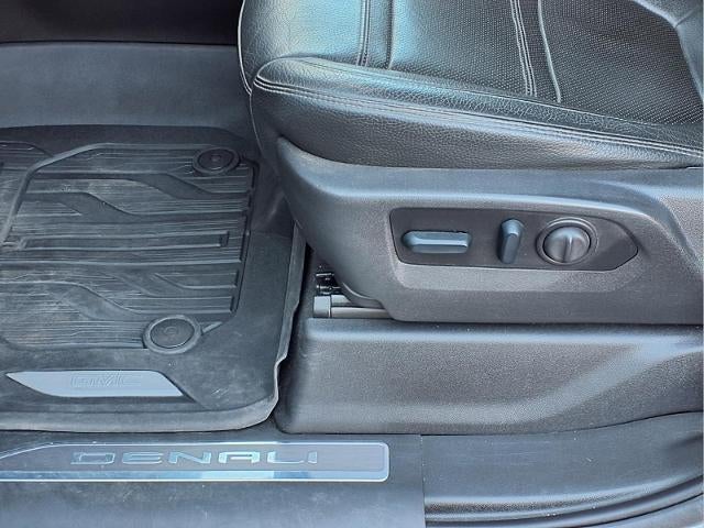 2023 GMC Sierra 3500 HD Denali DRW