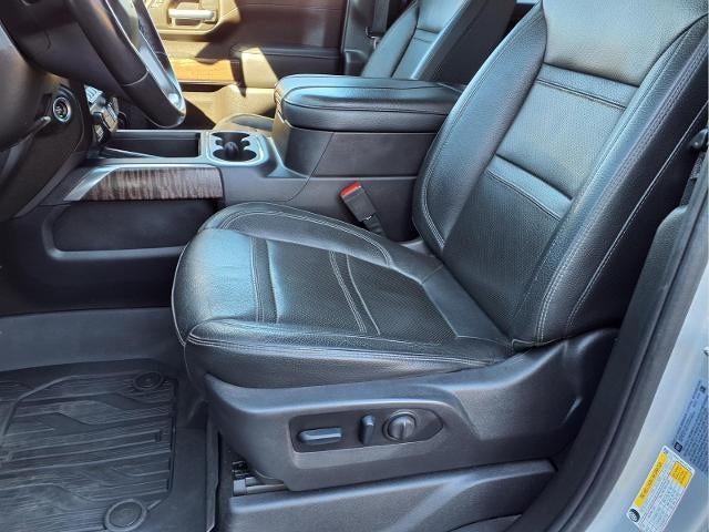 2023 GMC Sierra 3500 HD Denali DRW