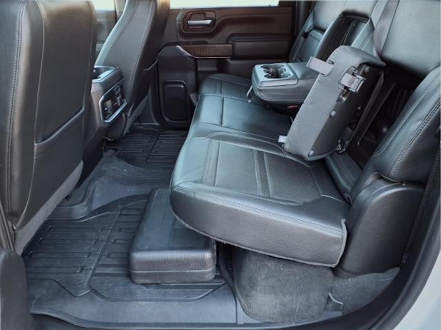 2023 GMC Sierra 3500 HD Denali DRW