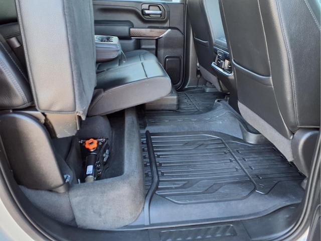 2023 GMC Sierra 3500 HD Denali DRW