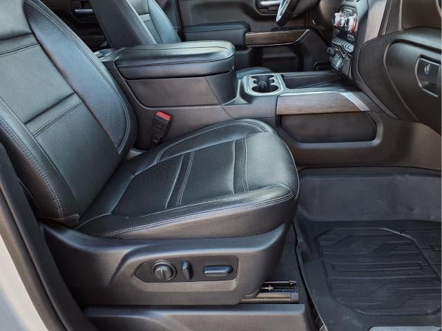 2023 GMC Sierra 3500 HD Denali DRW