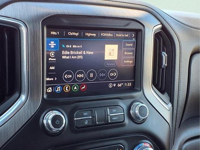 2023 GMC Sierra 3500 HD Denali DRW