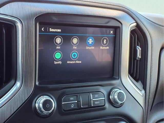 2023 GMC Sierra 3500 HD Denali DRW