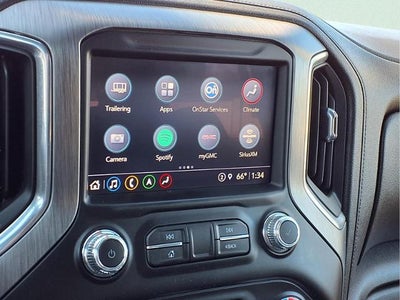 2023 GMC Sierra 3500 HD Denali DRW