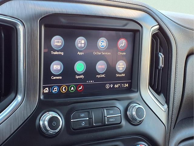 2023 GMC Sierra 3500 HD Denali DRW