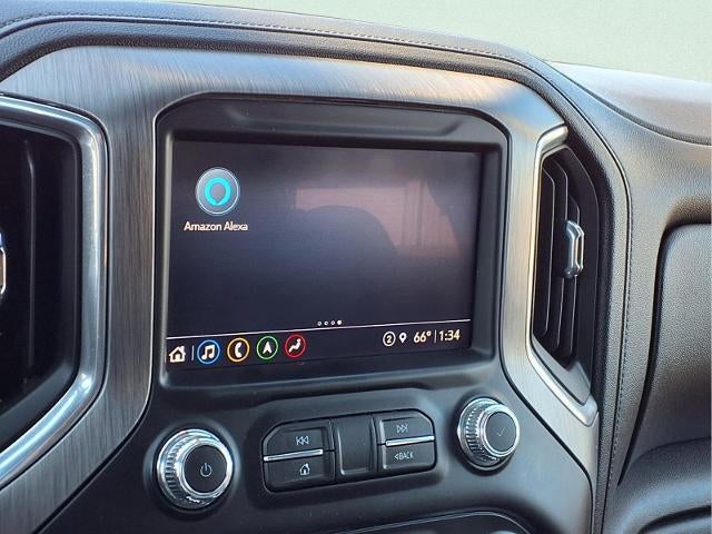 2023 GMC Sierra 3500 HD Denali DRW