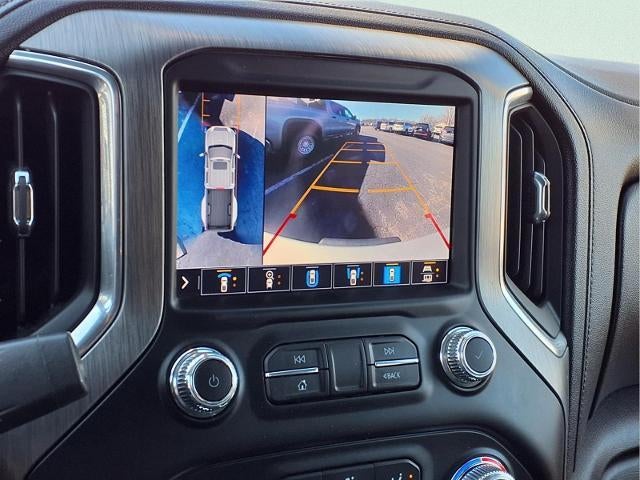 2023 GMC Sierra 3500 HD Denali DRW