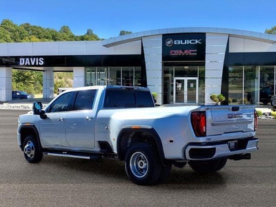 2023 GMC Sierra 3500 HD Denali DRW