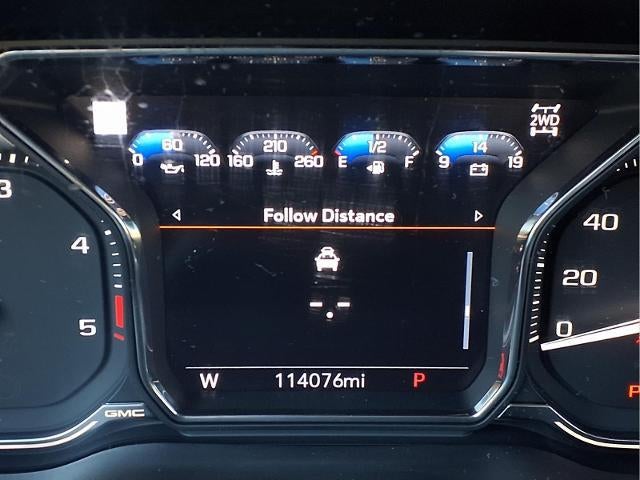 2023 GMC Sierra 3500 HD Denali DRW