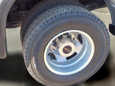 2023 GMC Sierra 3500 HD Denali DRW