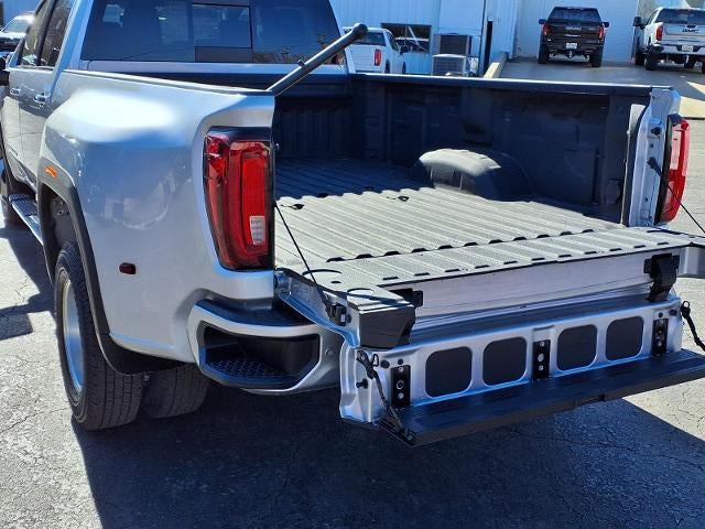 2023 GMC Sierra 3500 HD Denali DRW