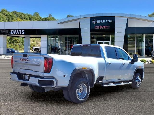 2023 GMC Sierra 3500 HD Denali DRW