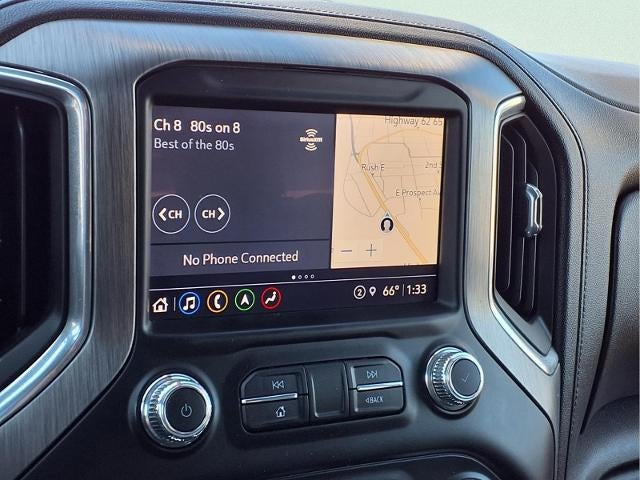 2023 GMC Sierra 3500 HD Denali DRW